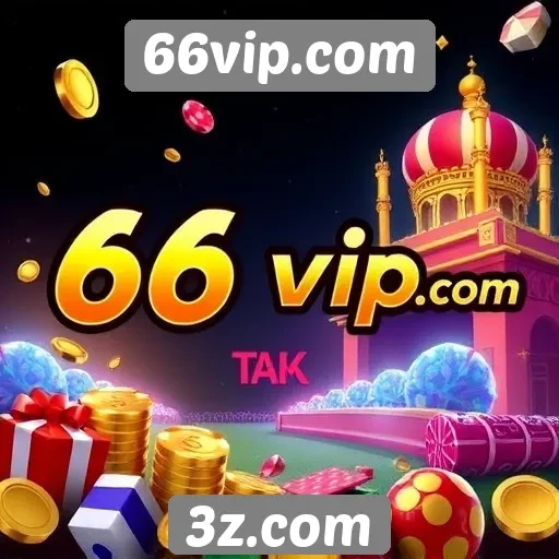 Análise da plataforma de jogos online 66vip