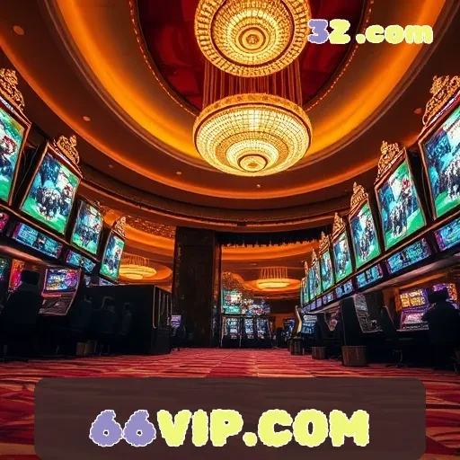 66vip.com: Bônus Imperdíveis que Garantem Mais Diversão e Ganhos!