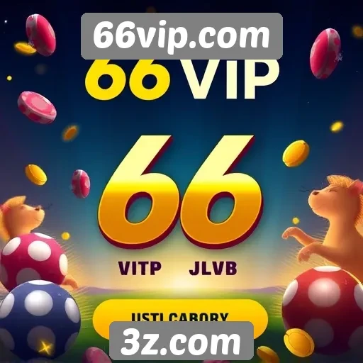 Ofertas e promoções atuais no 66vip