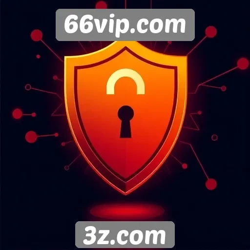 Segurança e proteção de dados em 66vip.com