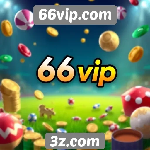 Novidades e lançamento de jogos em 66vip.com