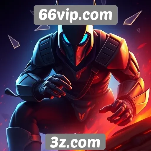 Análise das ofertas de jogos no site 66vip