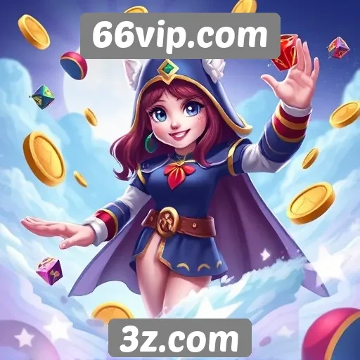 Opções de jogos disponíveis no 66vip.com