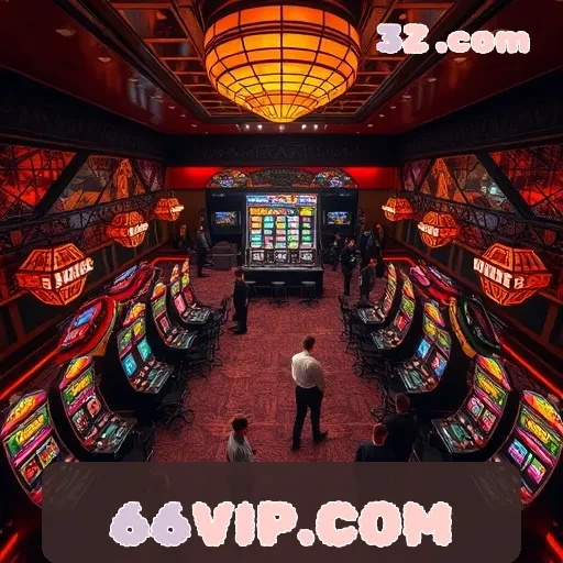 66vip.com: Promoções Imperdíveis para Aumentar seu Engajamento em Jogos