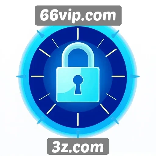 Aspectos de segurança no site 66vip.com