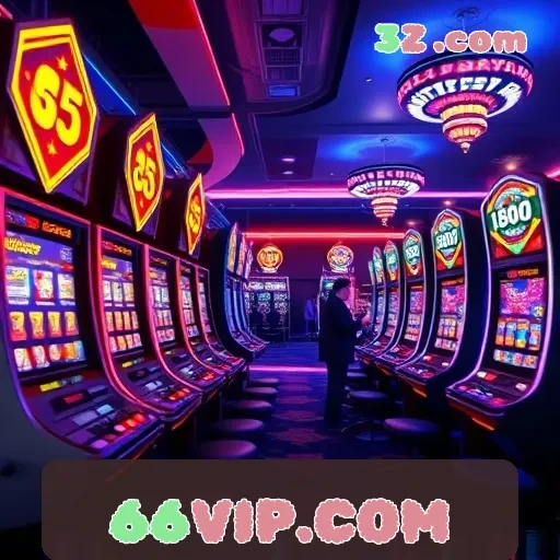 66vip.com: Suporte 24/7 que Transforma Jogadores em Vencedores