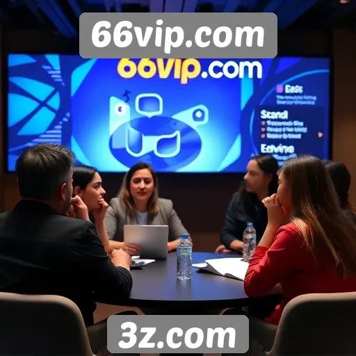 Entrevista com usuários sobre experiências no 66vip.com