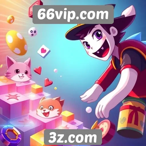 66vip.com oferece ampla variedade de jogos online