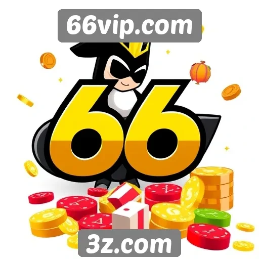 Análise de recursos e funcionalidades do 66vip.com